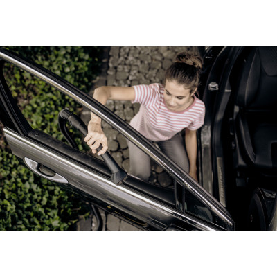 Karcher Комплект насадок щіток, 2шт, (WD 2-6, WD 7, SE 4-5)