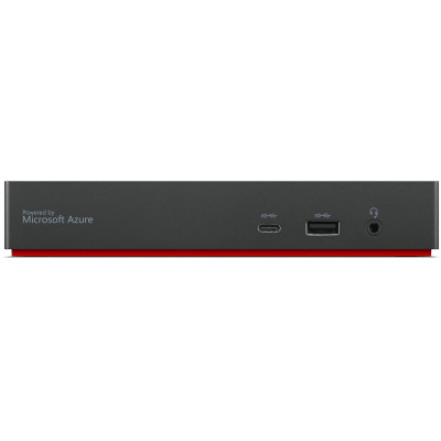 Lenovo Док-станція Lenovo ThinkPad Universal USB-C Smart Dock