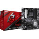 ASRock Материнська плата B550 PHANTOM GAMING 4 sAM4 B550 4xDDR4 HDMI M.2 ATX