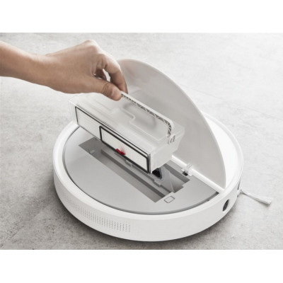 Rowenta Explorer Serie 60 RR7447