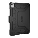 UAG Чохол для Apple iPad Air 10.9"(5th Gen 2022) Metropolis, Black