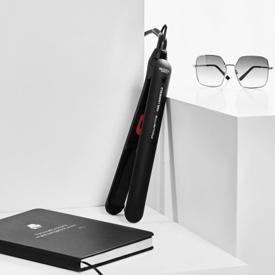 Rowenta Випрямляч для волосся KARL LAGERFELD EASYLISS SF161LF0
