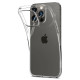 Spigen Чохол для Apple iPhone 14 Pro Liquid Crystal, Crystal Clear