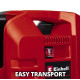 Einhell Компресор безмасляний TC-AC 190 OF Set, 1100 Вт, 190 л/хв, 8 бар