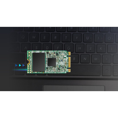 Transcend Накопичувач SSD M.2 250GB SATA 425S