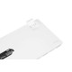 Keychron Клавіатура K3 84 Key Gateron Brown WL UA White
