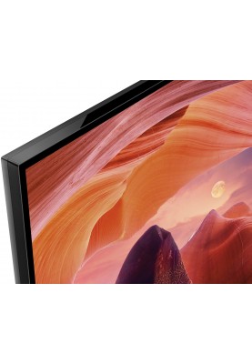 Sony Телевізор 55" KD55X80L