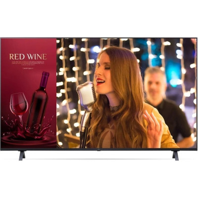 LG Телевiзор 65" 65UR640S0ZD
