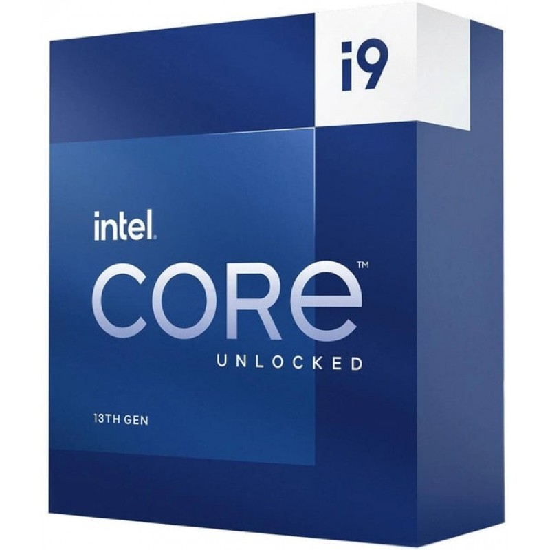 Intel Центральний процесор Core i9-13900K 24C/32T 3.0GHz 36Mb LGA1700 125W Box