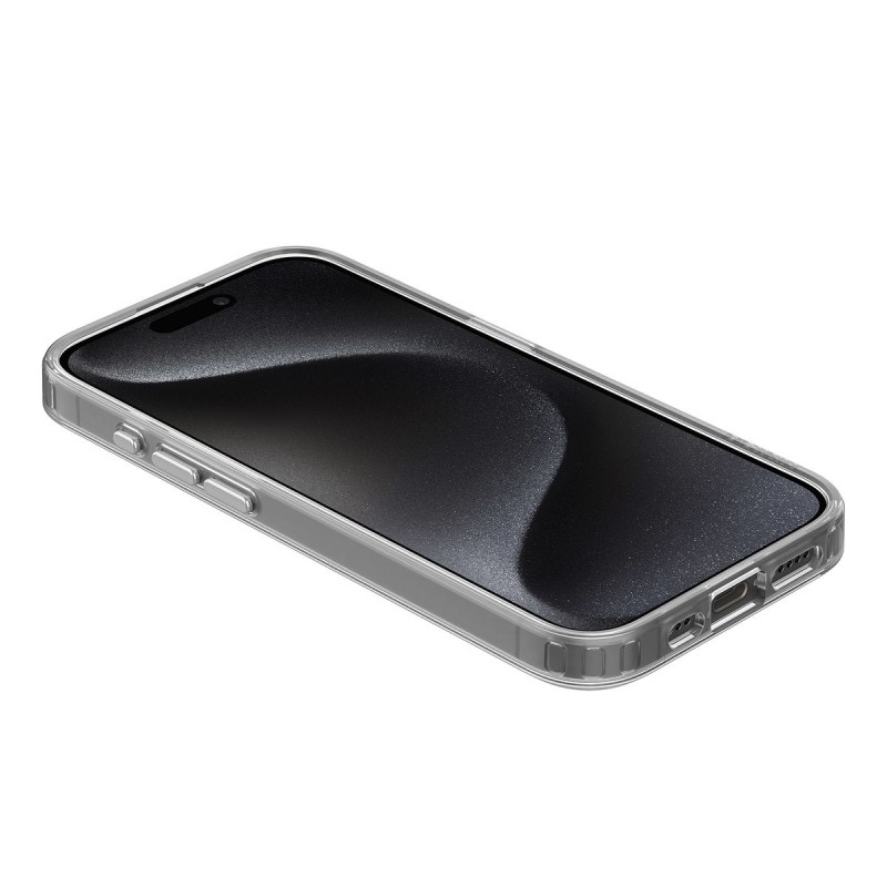 Belkin Чохол для iPhone 15 Pro Magnetic Protective Case