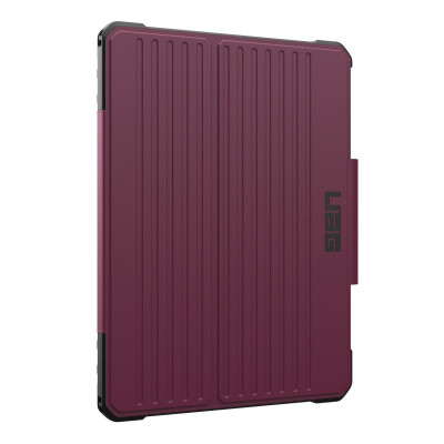 UAG Чохол для iPad Pro 13" (Gen 7, 2024), Metropolis SE, Bordeaux