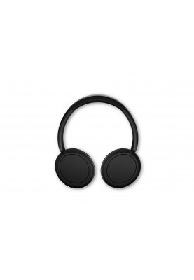 Philips Навушники Over-ear TAH5209 BT 5.3, SBC, Wireless, Mic, Чорний