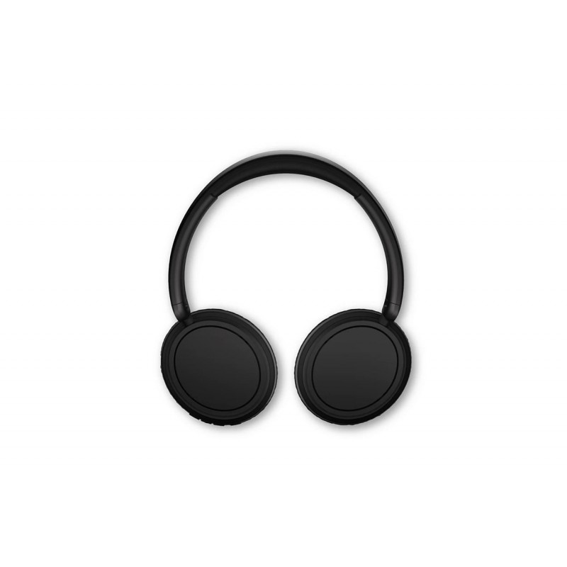 Philips Навушники Over-ear TAH5209 BT 5.3, SBC, Wireless, Mic, Чорний