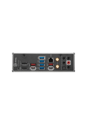 MSI Материнська плата MAG X670E TOMAHAWK WIFI sAM5 X670 4xDDR5 HDMI DP M.2 WiFi BT ATX