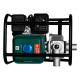 ZENIT Мотопомпа бензинова ЗМП-50 v2.0, 30м3/г (500л/хв), 6.5к.с, 21кг