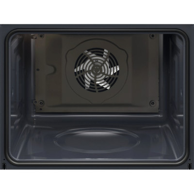 Electrolux Духовий шафа Electrolux електричний, 72л, A+, пара, дисплей, конвекція, телескопічні напрямні, білий