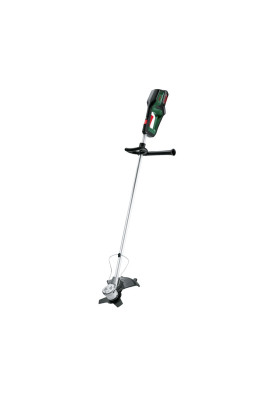 Bosch Тримір садовий акумуляторний AdvancedGrassCut 36V-23-750 36V 23см 1х2А·рік ЗП AL 36V-20 4.1кг