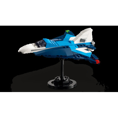 LEGO Конструктор Creator Авіація: спортивний літак