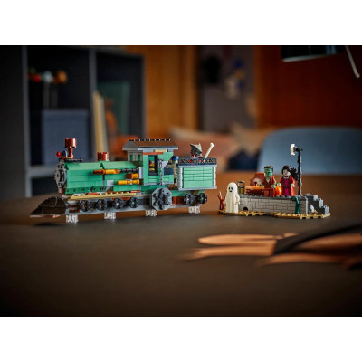 LEGO Конструктор Creator Маєток із привидами