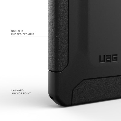 UAG Чохол UAG для Google Pixel 10 Pro XL, Scout, Black