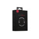 2E Навушники RainDrops True Wireless Waterproof Mic Black