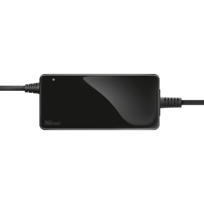 Trust Primo 70W-19V Universal Laptop Charger BLACK