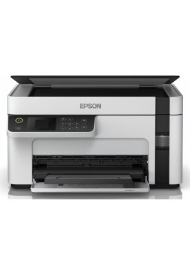 Epson БФП A4 M2120 Фабрика друку з WI-FI