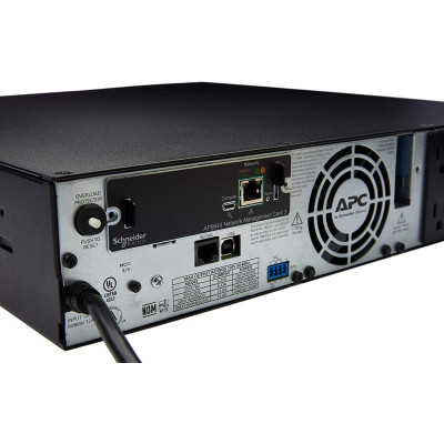 APC Мережева карта UPS Network Management Card 3 APC Мережева карта UPS Network Management Card 3