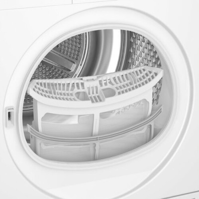 Beko DS8440SXW