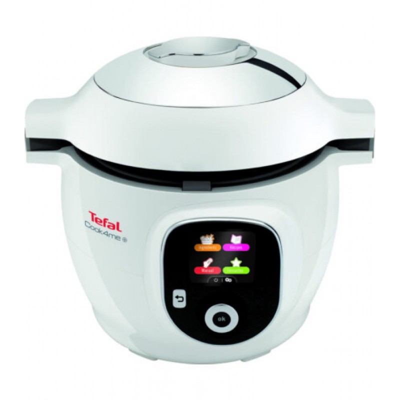 Tefal Cook4Me + CY851130