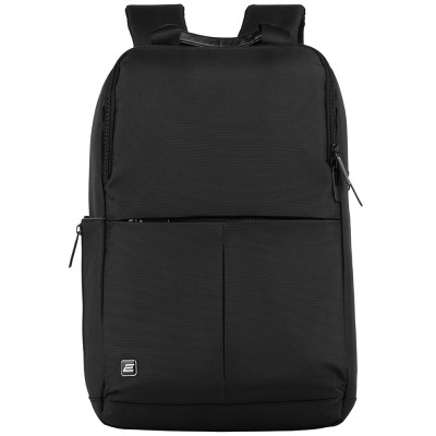 2E Рюкзак City Traveler 14", чорний