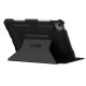 UAG Чохол для Apple iPad Air 10.9"(5th Gen 2022) Metropolis, Black