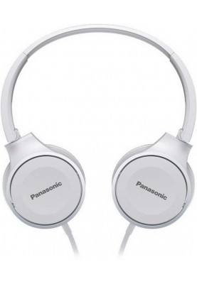 Panasonic Навушники RP-HF100MGC On-ear Білий