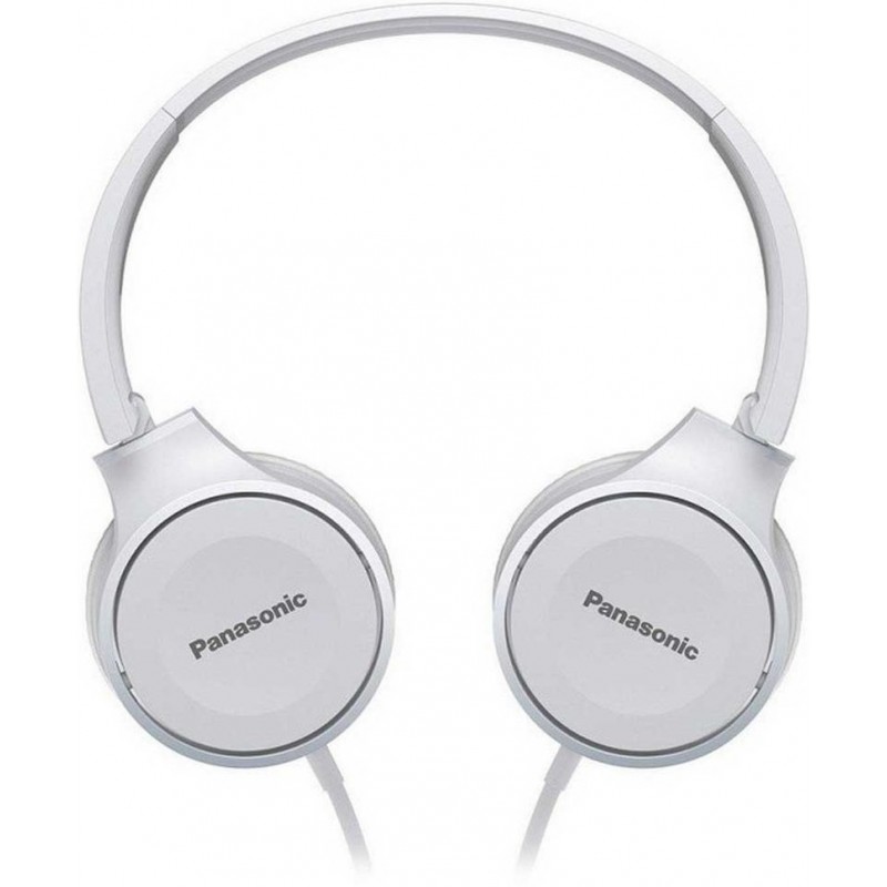 Panasonic Навушники RP-HF100MGC On-ear Білий