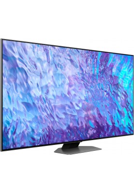 Samsung Телевізор 55" QE55Q80CAUXUA