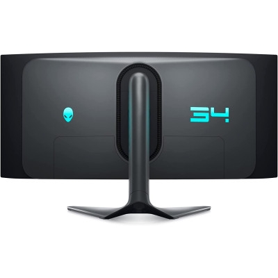 Dell Монітор LCD 34" AW3423DWF