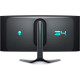 Dell Монітор LCD 34" AW3423DWF