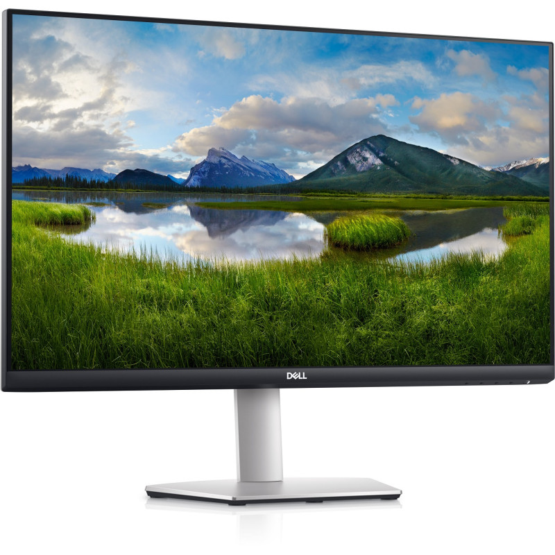 Dell Монітор 27" S2721QSA
