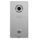 BAS-IP Панель виклику AV-04SD, персональна, 1MP, 100 градусів, переадресація, сріблястий