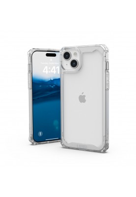 UAG Чохол для Apple iPhone 15 Plus Plyo, Ice