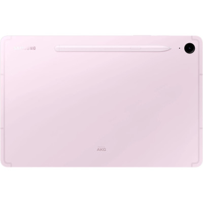 Samsung Планшет Galaxy Tab S9 FE (X516) 10.9` 6GB, 128GB, 5G, 8000mAh, Android, лавандовий