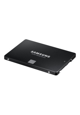 Samsung Накопичувач SSD 2.5" 500GB SATA 870EVO