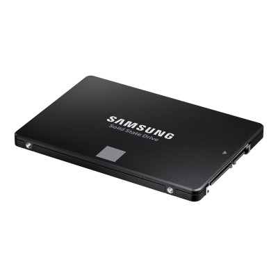 Samsung Накопичувач SSD 2.5` 500GB SATA 870EVO