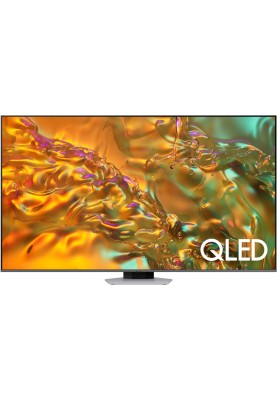 Samsung Телевізор 65" QLED 4K UHD 100Hz Smart Tizen Black