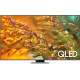 Samsung Телевізор 65" QLED 4K UHD 100Hz Smart Tizen Black