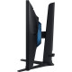 Samsung Монітор 27" S27DG300NI HDMI, DP, VA, 180Hz, 1ms, FreeSync