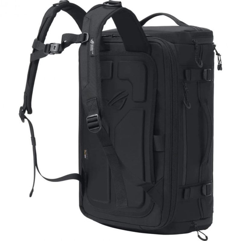ASUS Рюкзак ROG ARCHER WEEKENDER BP2703 17" 2in1