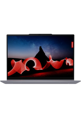 Lenovo Ноутбук ThinkBook 14 2-in-1-G4 14" WUXGA IPS Touch, Intel U7-155H, 32GB, F1TB, UMA, Win11P, сріблястий