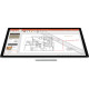 Microsoft Surface Стілус Surface Pen - Stylus, платиновий