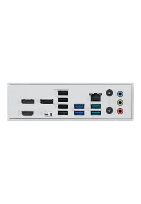 ASUS Материнська плата PRIME B850M-A WIFI sAM5 B850 4xDDR5 M.2 HDMI DP WiFi BT mATX